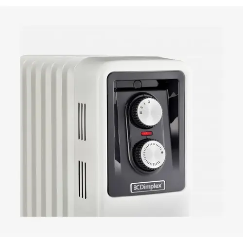 Dimplex RD 1007 TS RD 1007 TS  mobiele eco radiator 1500 W