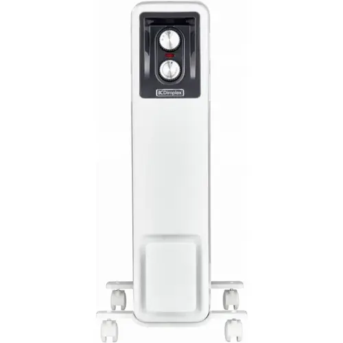 Dimplex RD 1007 TS RD 1007 TS  mobiele eco radiator 1500 W