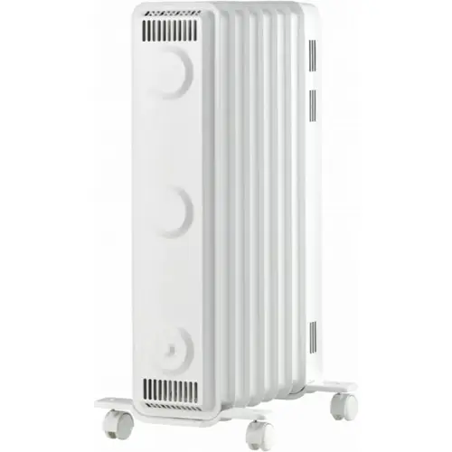 Dimplex RD 1007 TS RD 1007 TS  mobiele eco radiator 1500 W