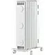 Dimplex RD 1007 TS RD 1007 TS  mobiele eco radiator 1500 W
