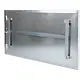Dimplex IRP 600W opbouw infrarood verwarmingspaneel 592 x 1192 x 30 mm wit IP44