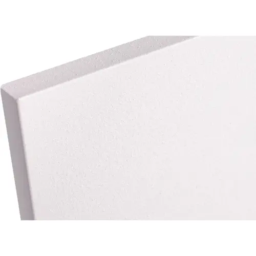 Dimplex IRP 600W opbouw infrarood verwarmingspaneel 592 x 1192 x 30 mm wit IP44