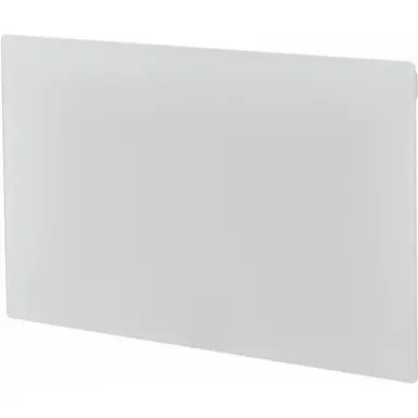Dimplex NDG4 072 A clip on glas voor DTD covectoren