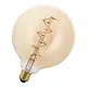 Bailey 80100039416 LED Big Johnny G150 E27 DIM 3W 180lm 920 Goud