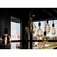 Bailey 80100039416 LED Big Johnny G150 E27 DIM 3W 180lm 920 Goud