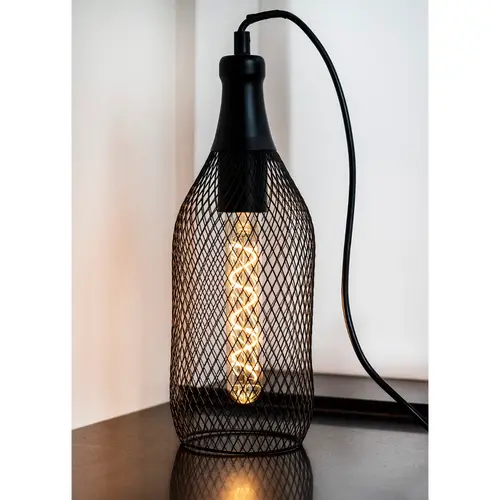 Bailey 142083 LED Big Amy T30 E27 DIM 3W 135lm 920 Goud