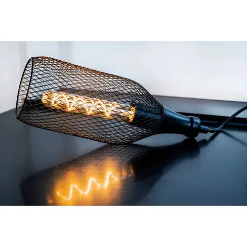 Bailey 142083 LED Big Amy T30 E27 DIM 3W 135lm 920 Goud