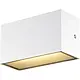 SLV 1005153 SITRA M UP/DOWN led buiten wandopbouwarmatuur wit IP65