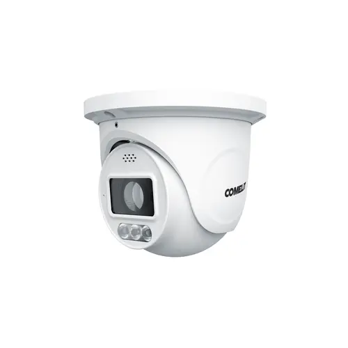 Comelit IT04N3FA ip camera turret 4MP 28mm IP67 wit