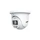 Comelit IT04N3FA ip camera turret 4MP 28mm IP67 wit