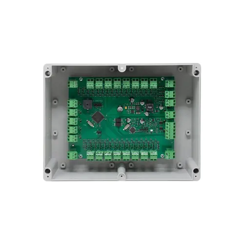 Comelit 41LED032 mimic paneel module voor 32 le