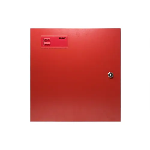 Comelit EN54C-5A17 extra voed eenheid 5a en54-4