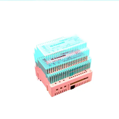 Comelit 1252 extender tbv 16 toestellen