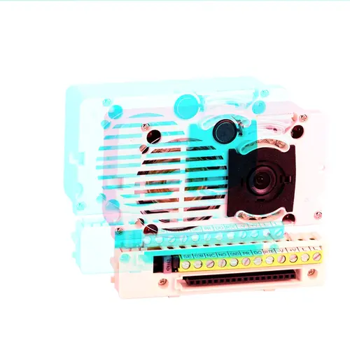 Comelit 4680 audiovideo unit+ zwwt ikall