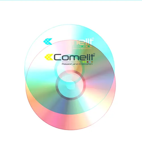 Comelit 1249B software programmering