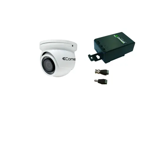 Comelit 406015 camera mindome kleur dag/nacht