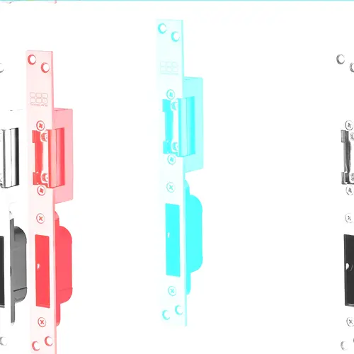 Comelit 1160/SKG sponningsslot arbeidsstr 12vac