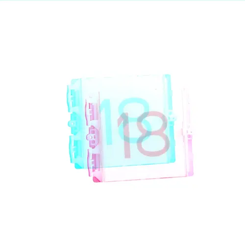 Comelit 3326 informatie module powercom