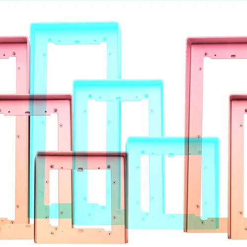 Comelit 31121 regen afsch tbv ikall 1mod