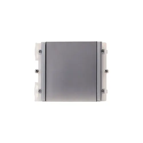 Comelit 3334M afdekmodule ikall