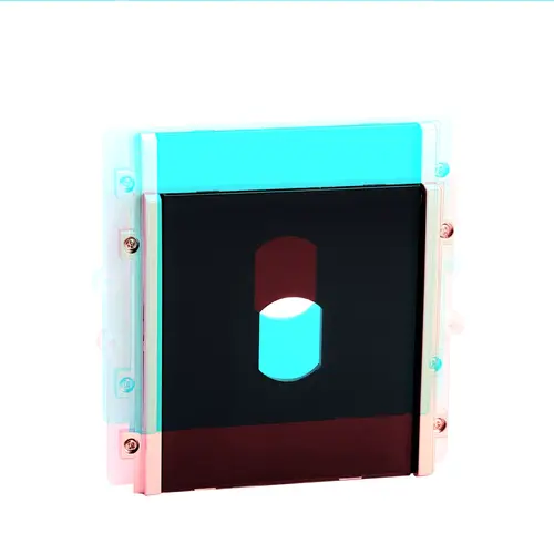 Comelit 3345 module tbv sleutelsch ikall zw