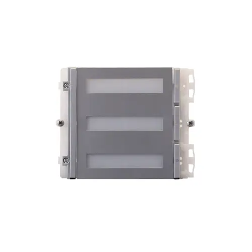 Comelit 33433M drukker 3v mod sb ikall met