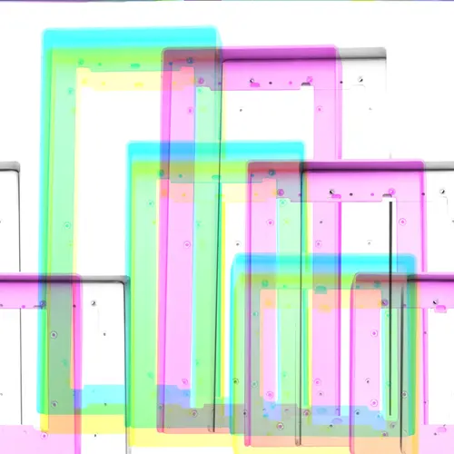 Comelit 31122 regenafsch tbv inb ikall 2mod