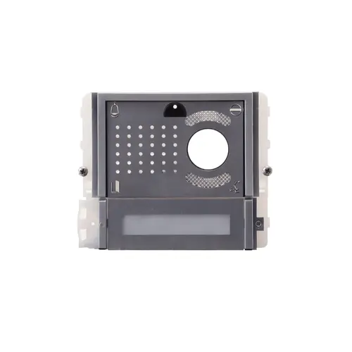 Comelit 33411M ikall-metaal module t.b.v. a/v