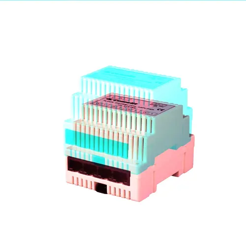 Comelit 1456G mini sip converter geschikt vo