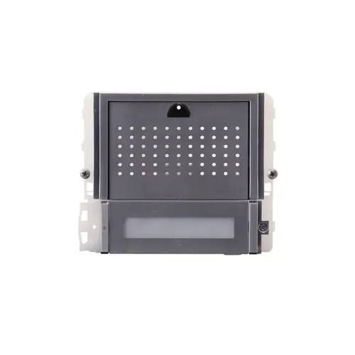 Comelit 33401M ikall-metaal module geschikt v