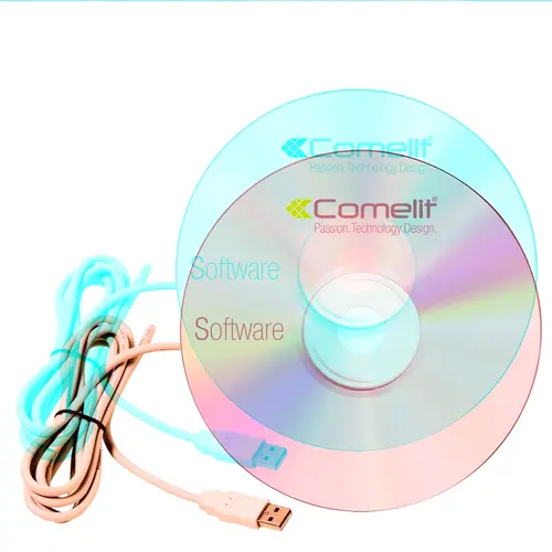 Comelit SK9093 simplekey pc programmeerset me