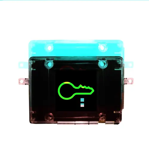 Comelit SK9030I simplekey advanced inbouwlezer