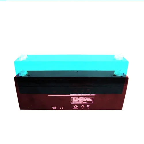 Comelit 20022204 batterij voor bekabelde autono