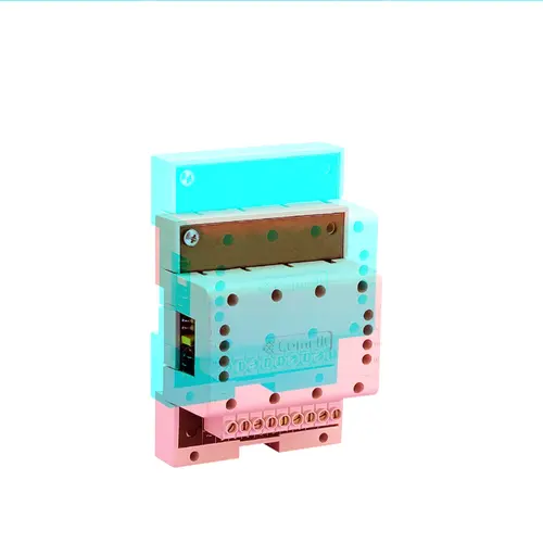 Comelit 1445H camera interface vip h264