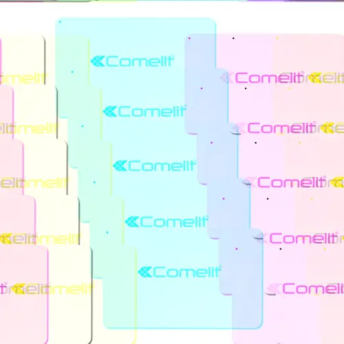 Comelit SK9553 simplekey credit card set=5st