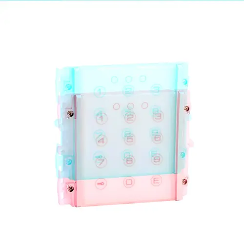 Comelit 3348B codeslot module ikall