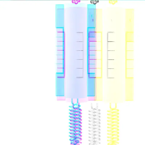 Comelit 2633 style elegance white audio toe