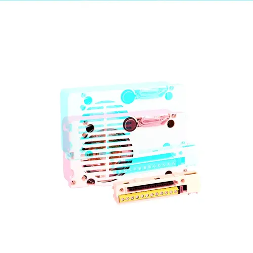 Comelit 1621VC luidspreker ikall ext.cam. aan