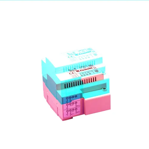 Comelit 1212/B voeding 230v 20vdc tbv monitor