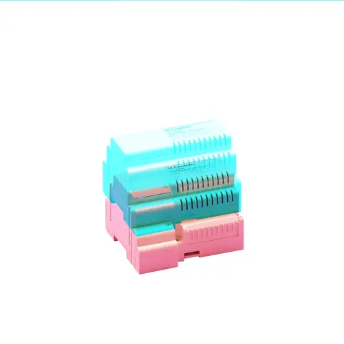 Comelit 1538 voedings audio met toongen