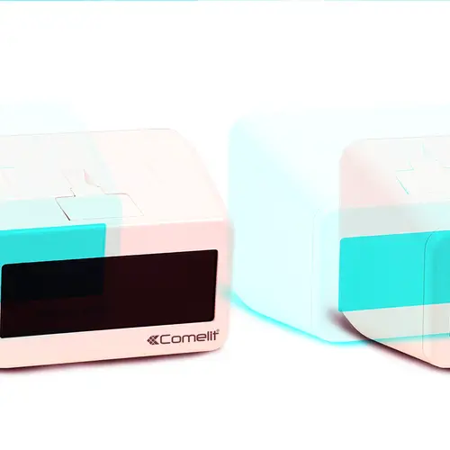 Comelit 48BFC002 lineaire opt rookmeld 5-50m