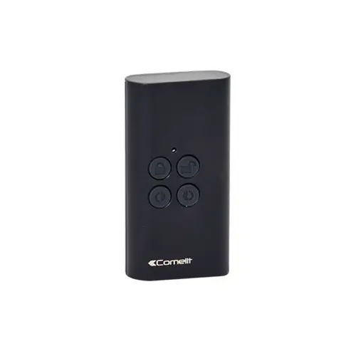 Comelit RF4KEY afstandsbediening 4 toetsen s