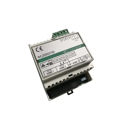 Comelit 20003150 simplehome hub