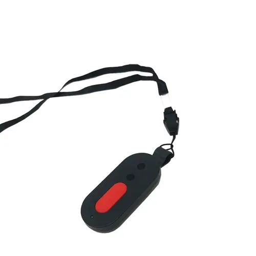 Comelit RFPA draadloze paniekknop serie 2