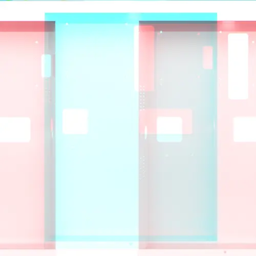 Comelit BOXMETAL metalen opbouwbehuizing voor v