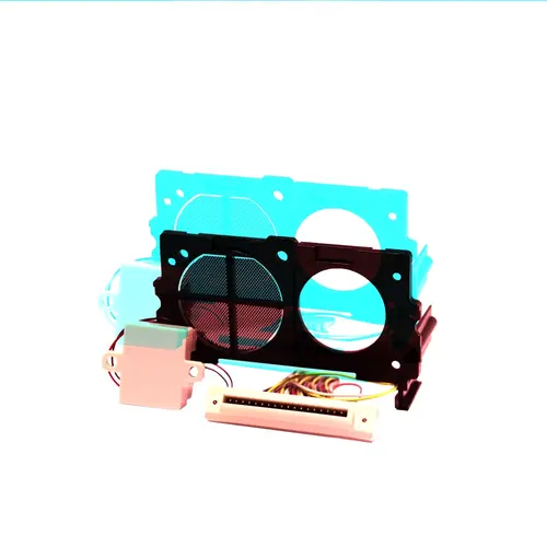 Comelit 1250IAL access.voor inbouwen van ikall