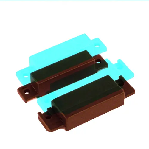 Comelit 30087006 opbouw-magneetcontact bruin k