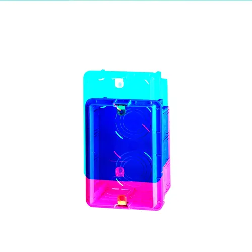 Comelit 4517 inbouwdoos 503 universeel