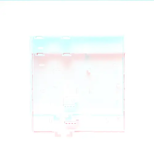 Comelit 6719W wandsteun voor mini (met hoorn