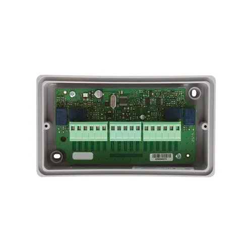 Comelit 41IOM004XL adresseerbare module 4 relaisu